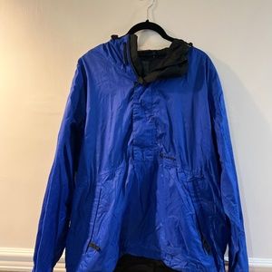 Pacific Trail Windbreaker